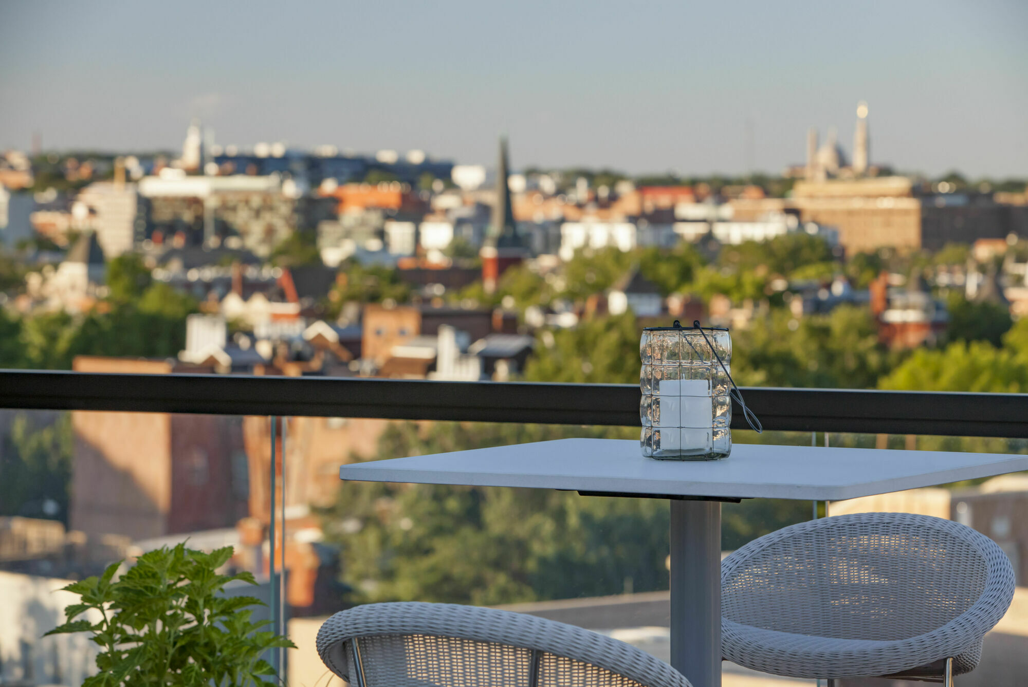 Hotel Viceroy Washington Dc Zařízení fotografie